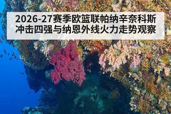 2026-27赛季欧篮联帕纳辛奈科斯冲击四强与纳恩外线火力走势观察